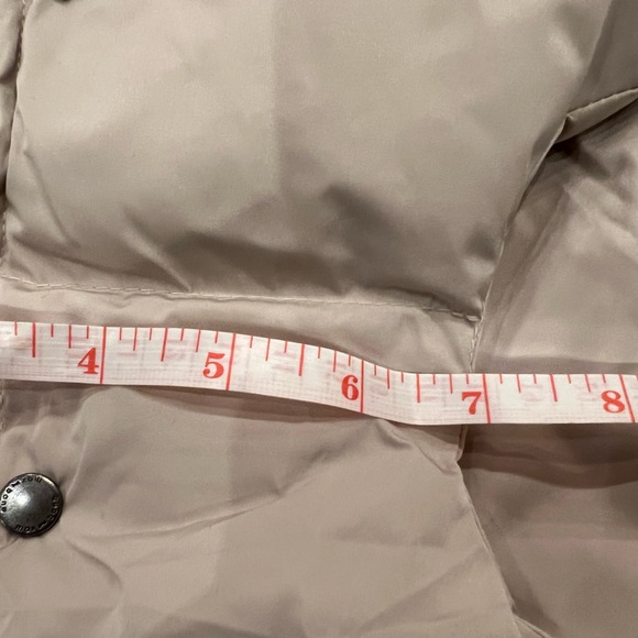 Sub Zero Waterproof Jacket XXL - Picture 12 of 13